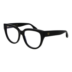 Victoria Beckham Black Acetate Glasses (Frames)