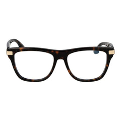 Victoria Beckham Brown Acetate Glasses (Frames)