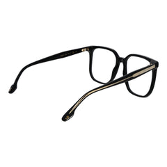 Victoria Beckham Black Acetate Glasses (Frames)