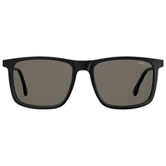 Carrera Black Injected Sunglasses