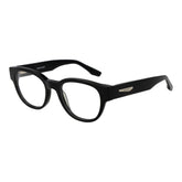 Trussardi Black Acetate Glasses (Frames)