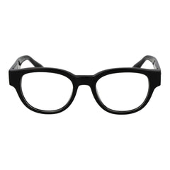 Trussardi Black Acetate Glasses (Frames)