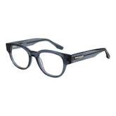 Trussardi Blue Acetate Glasses (Frames)