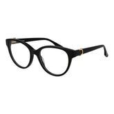 Trussardi Black Acetate Glasses (Frames)