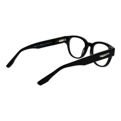 Trussardi Black Acetate Glasses (Frames)
