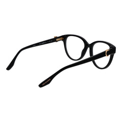 Trussardi Black Acetate Glasses (Frames)