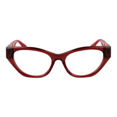 Trussardi Multicolor Acetate Glasses (Frames)