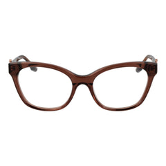 Trussardi Brown Acetate Glasses (Frames)