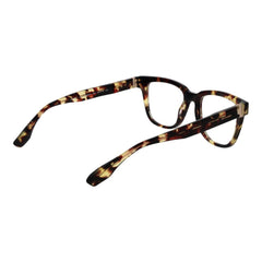 Trussardi Brown Acetate Glasses (Frames)