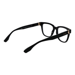 Trussardi Black Acetate Glasses (Frames)
