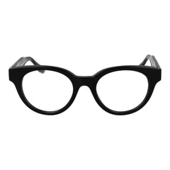 Trussardi Black Acetate Glasses (Frames)