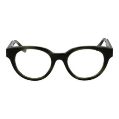 Trussardi Bicolor Acetate Glasses (Frames)