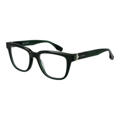 Trussardi Green Acetate Glasses (Frames)