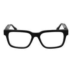 Trussardi Black Acetate Glasses (Frames)