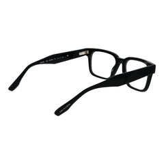 Trussardi Black Acetate Glasses (Frames)