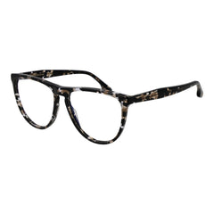 Victoria Beckham Black Acetate Glasses (Frames)