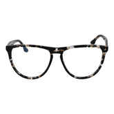 Victoria Beckham Black Acetate Glasses (Frames)