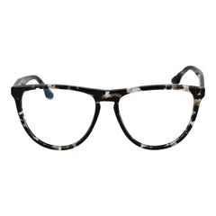 Victoria Beckham Black Acetate Glasses (Frames)