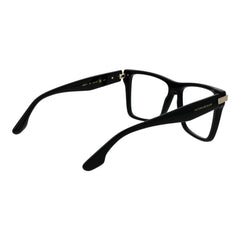 Victoria Beckham Black Acetate Glasses (Frames)