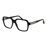 Victoria Beckham Black Acetate Glasses (Frames)