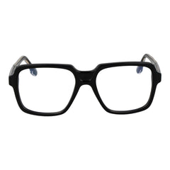 Victoria Beckham Black Acetate Glasses (Frames)