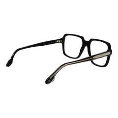 Victoria Beckham Black Acetate Glasses (Frames)