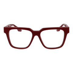 Trussardi Red Acetate Glasses (Frames)
