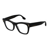 Victoria Beckham Black Acetate Glasses (Frames)