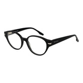 Trussardi Black Acetate Glasses (Frames)