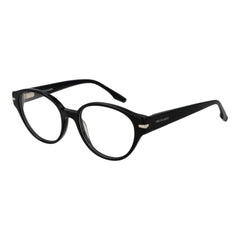 Trussardi Black Acetate Glasses (Frames)