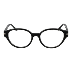 Trussardi Black Acetate Glasses (Frames)