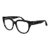 Victoria Beckham Gray Acetate Glasses (Frames)
