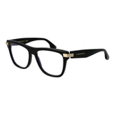 Victoria Beckham Black Acetate Glasses (Frames)