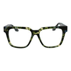 Trussardi Green Acetate Glasses (Frames)