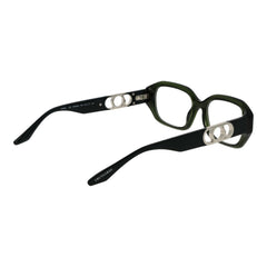 Trussardi Green Acetate Glasses (Frames)