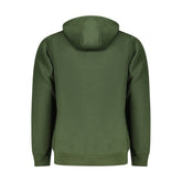 Norway 1963 Green Cotton Sweatshirt