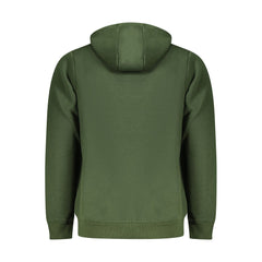 Norway 1963 Green Cotton Sweatshirt