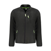 Norway 1963 Black Polyester Sweatshirt