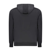 Norway 1963 Black Cotton Sweatshirt