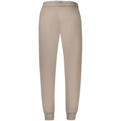 Norway 1963 Beige Cotton Pant
