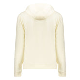 Norway 1963 White Cotton Sweatshirt