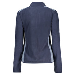 Norway 1963 Blue Polyester Women's Sweatshirt