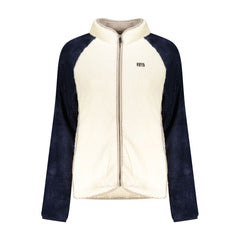 Norway 1963 Bianco Polyester Women Sweatshirt