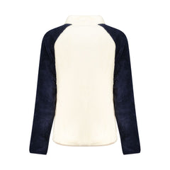 Norway 1963 Bianco Polyester Women Sweatshirt