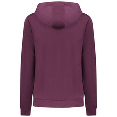 Norway 1963 Purple Cotton Sweatshirt