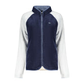 Norway 1963 Blue Polyester Women Sweatshirt