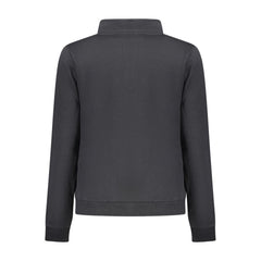 Norway 1963 Black Cotton Women Sweatshirt