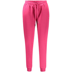 Norwegen 1963 Rosa Baumwollhose für Damen