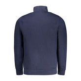Norway 1963 Blue Cotton Sweatshirt