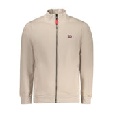 Norway 1963 Beige Cotton Sweatshirt